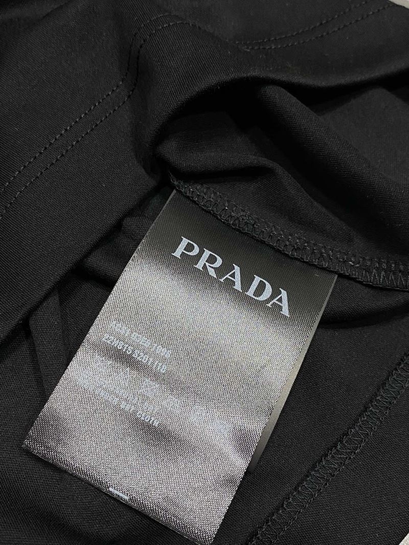 Prada T-Shirts